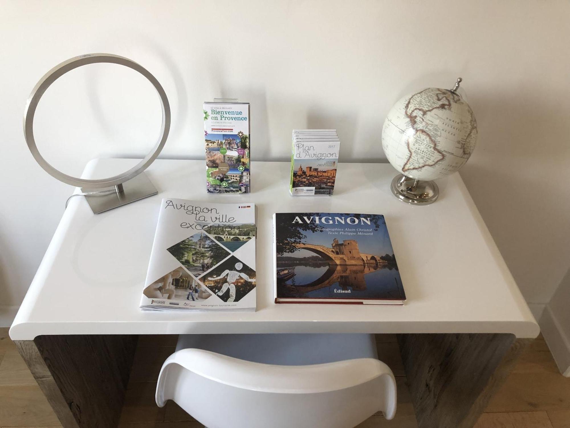 亞維農My Pad Provence 3公寓 外观 照片
